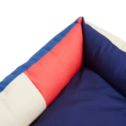 HAY Dog Bed in Recycled Polyester