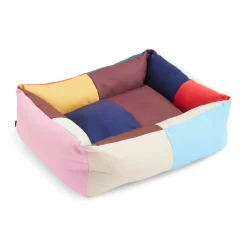 HAY Dog Bed in Recycled Polyester