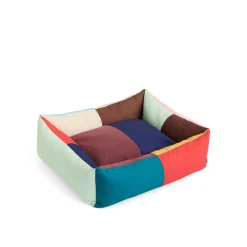 HAY Dog Bed in Recycled Polyester