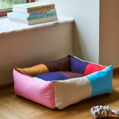 HAY Dog Bed in Recycled Polyester