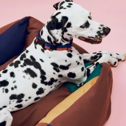HAY Dog Bed in Recycled Polyester