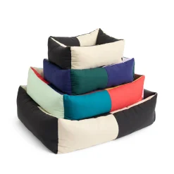 HAY Dog Bed in Recycled Polyester