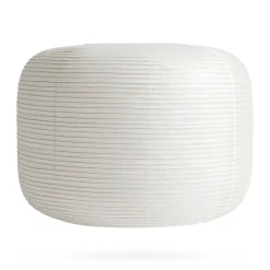 HAY Donut Rice Paper Shade - Large