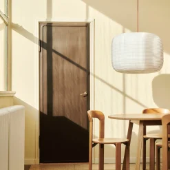 HAY Donut Rice Paper Shade - Large