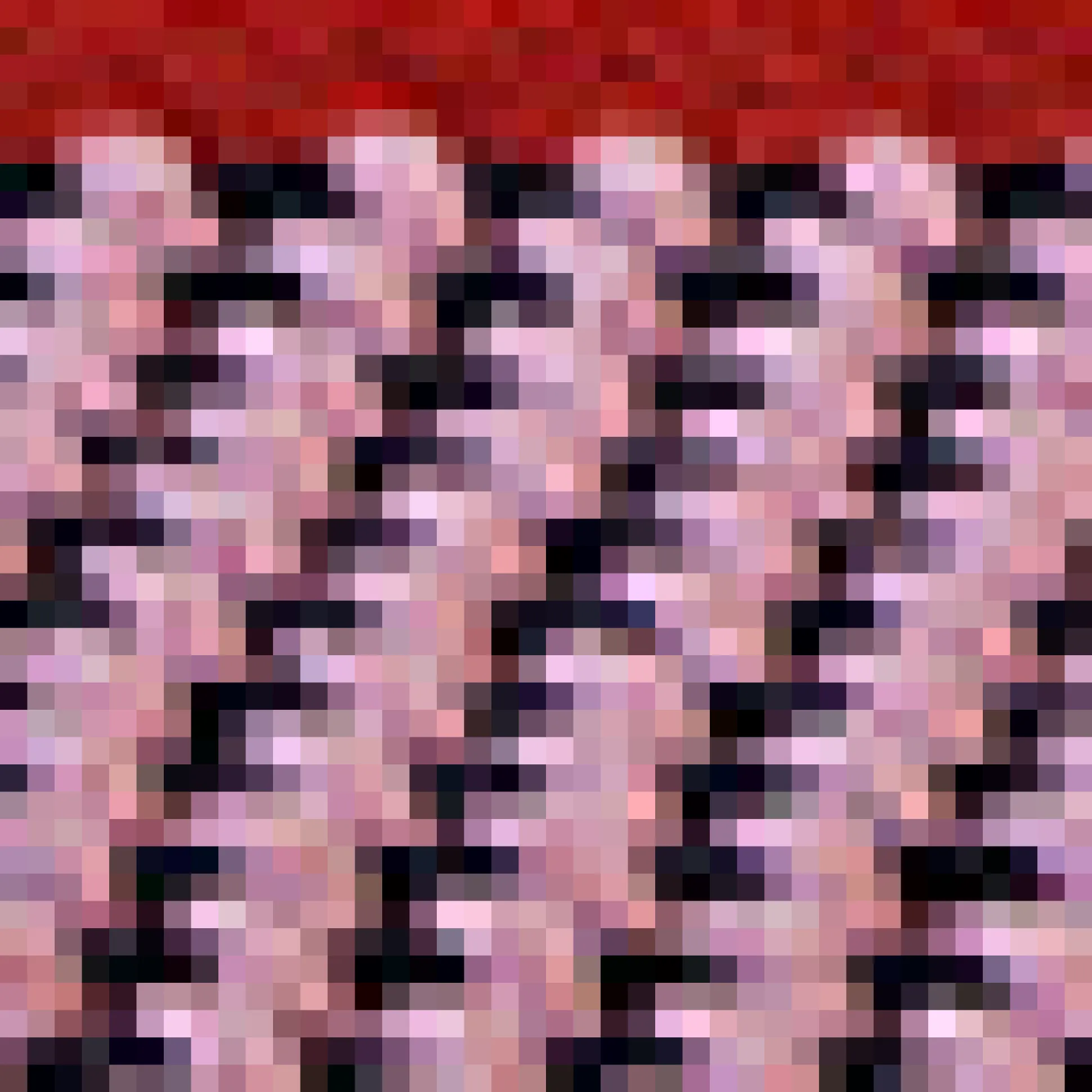 HAY Doormat