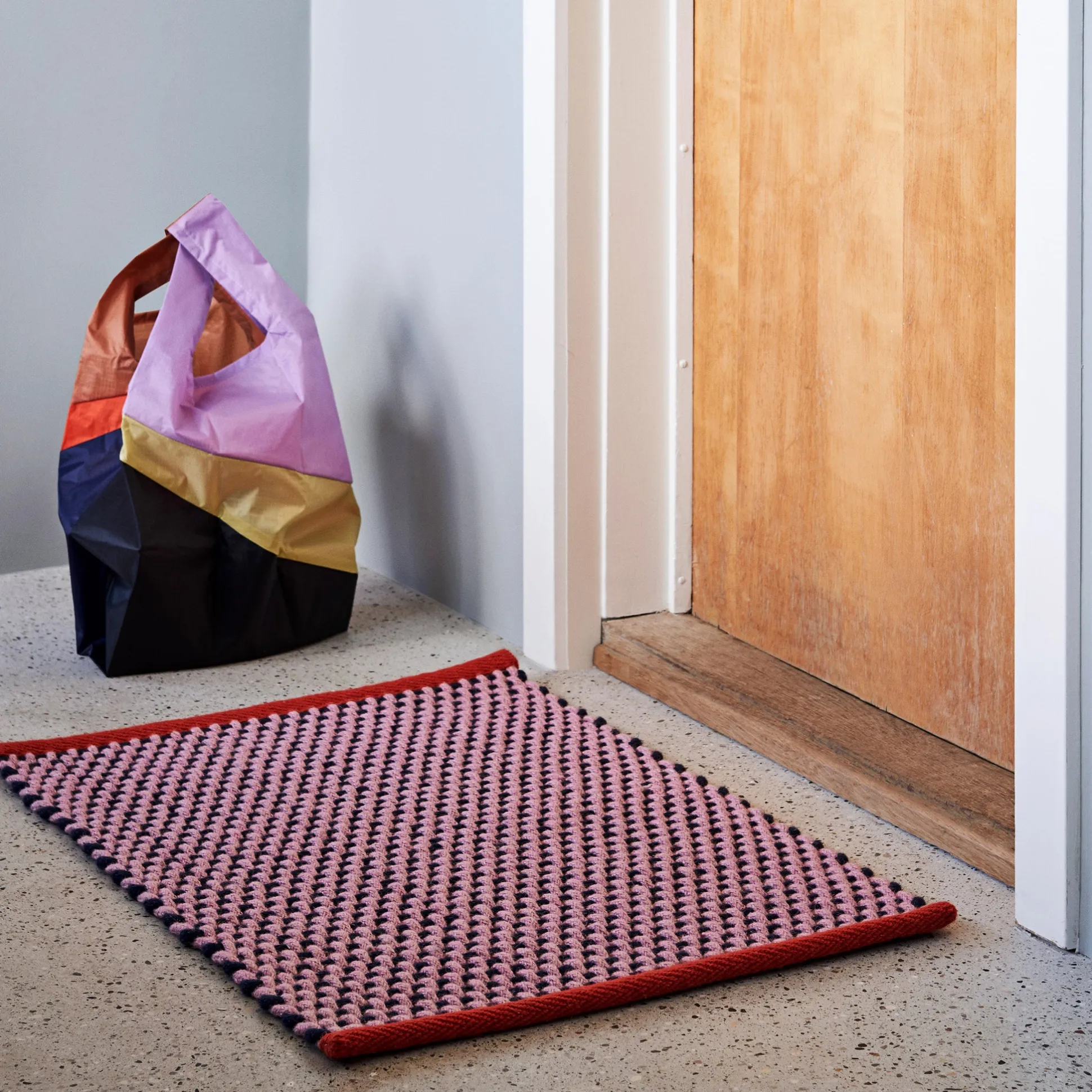 HAY Doormat