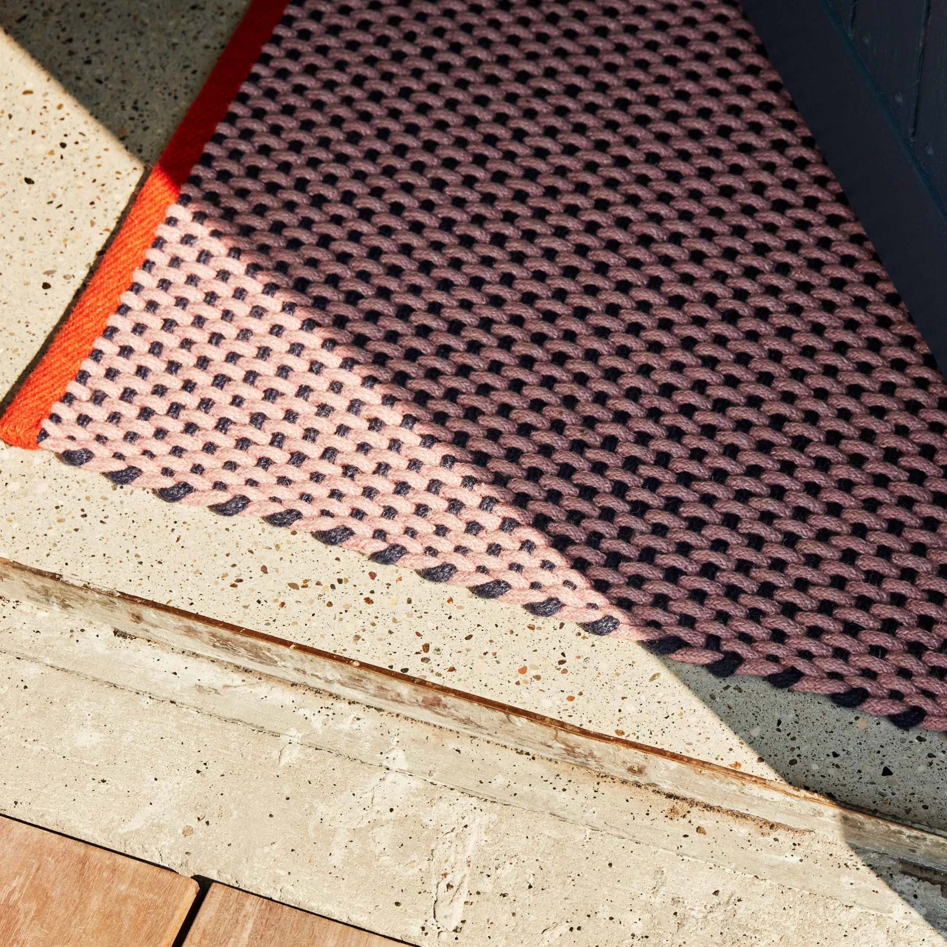 HAY Doormat