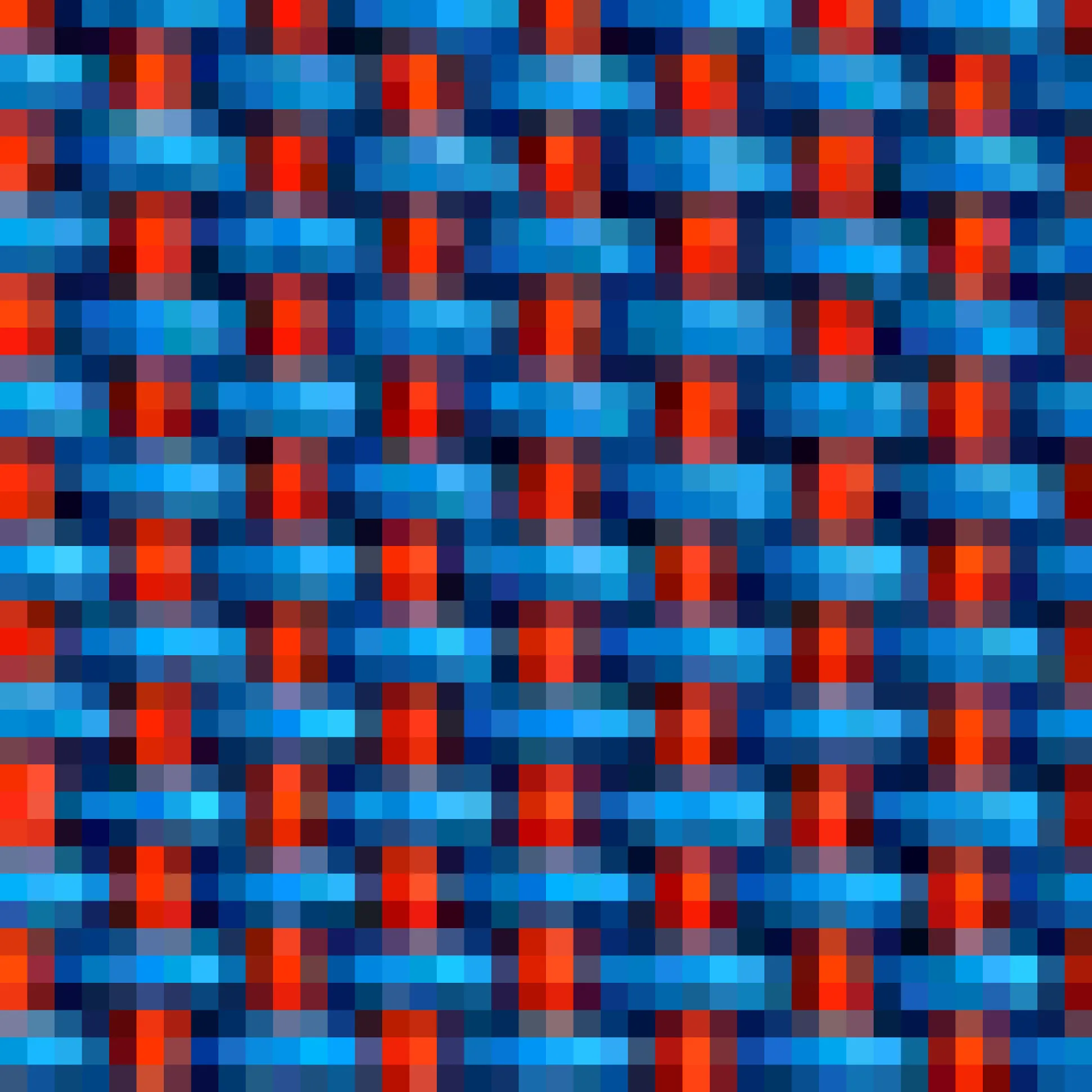 HAY Doormat