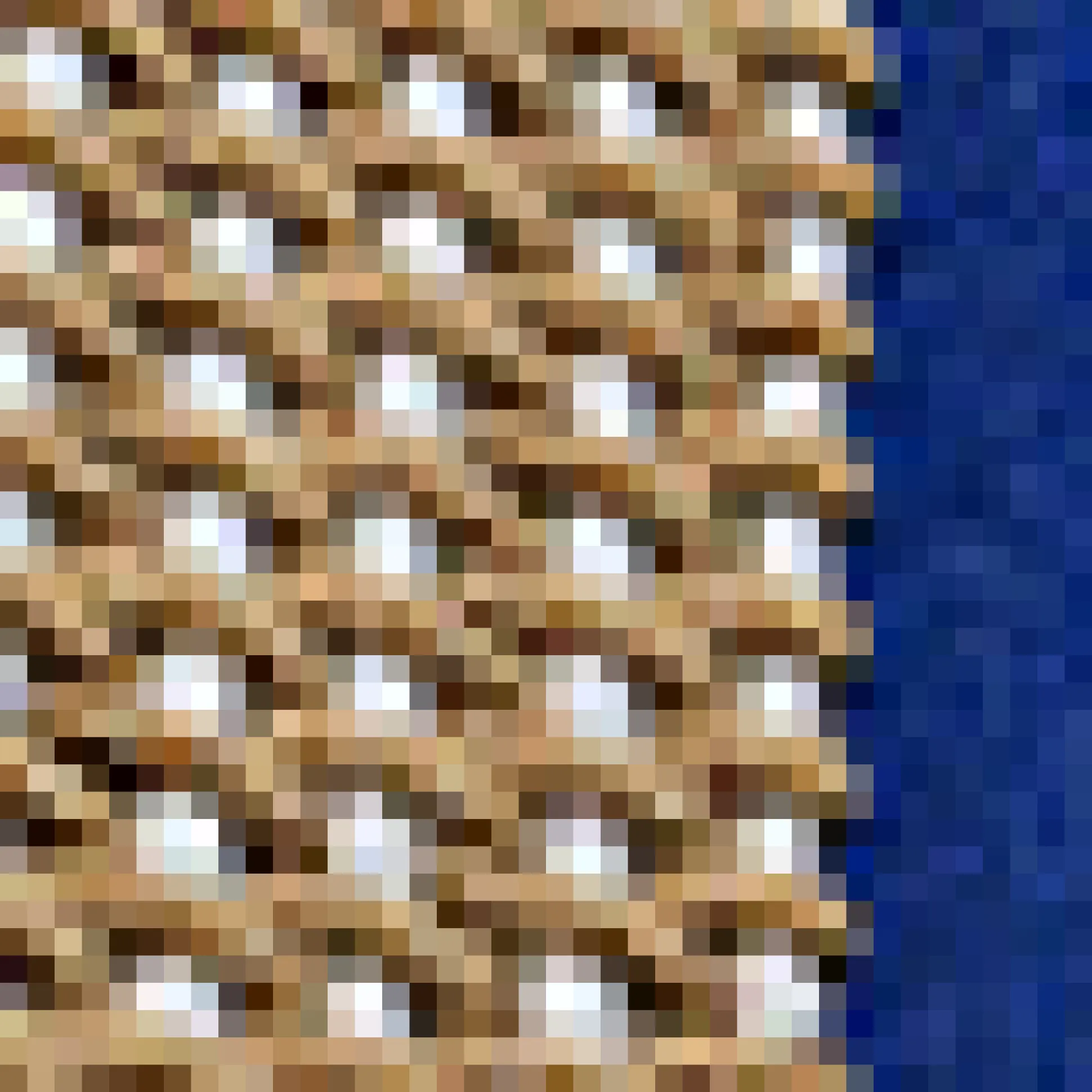 HAY Doormat