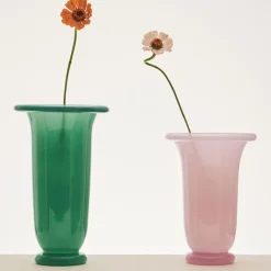 HAY Empire Glass Vase