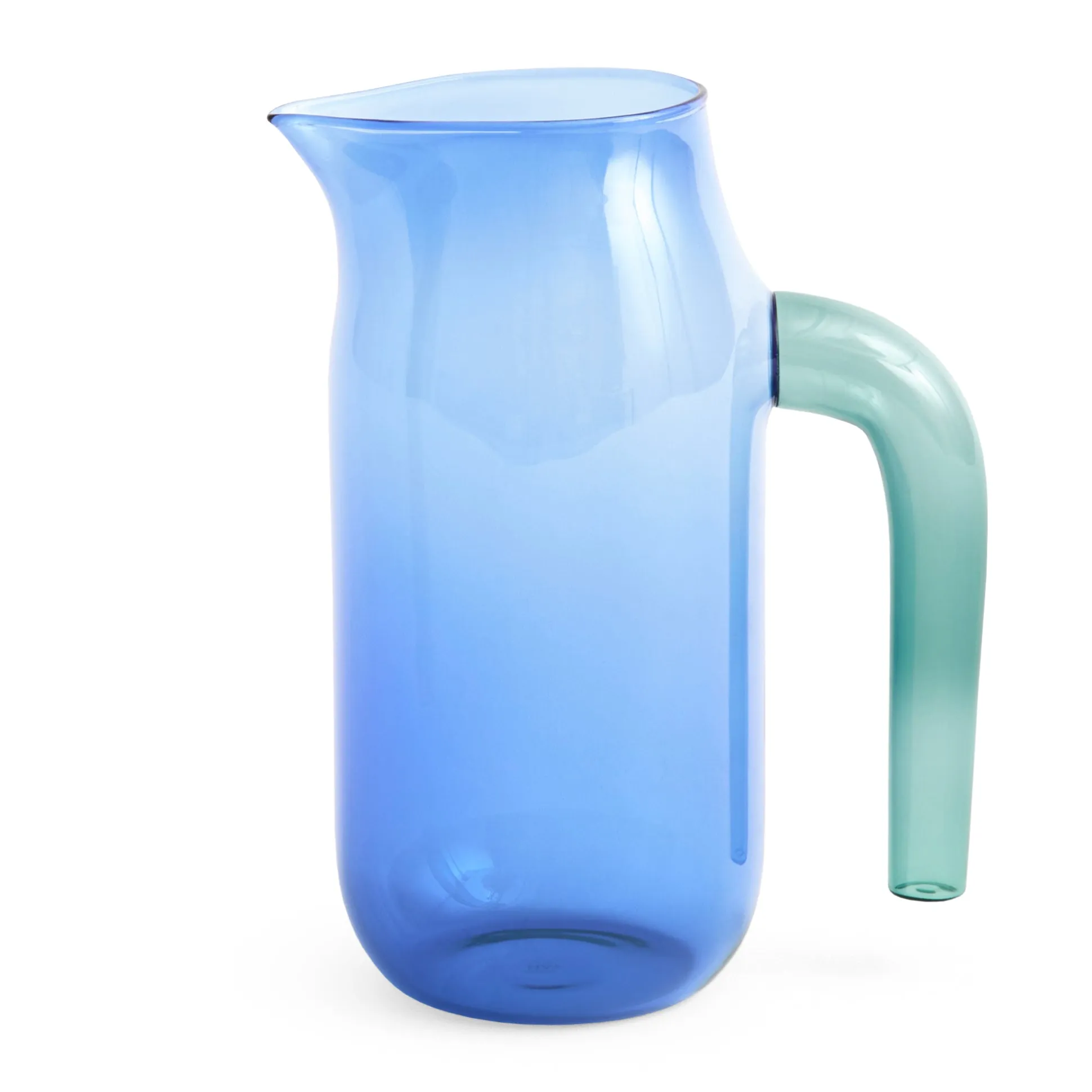 HAY Glass Jug