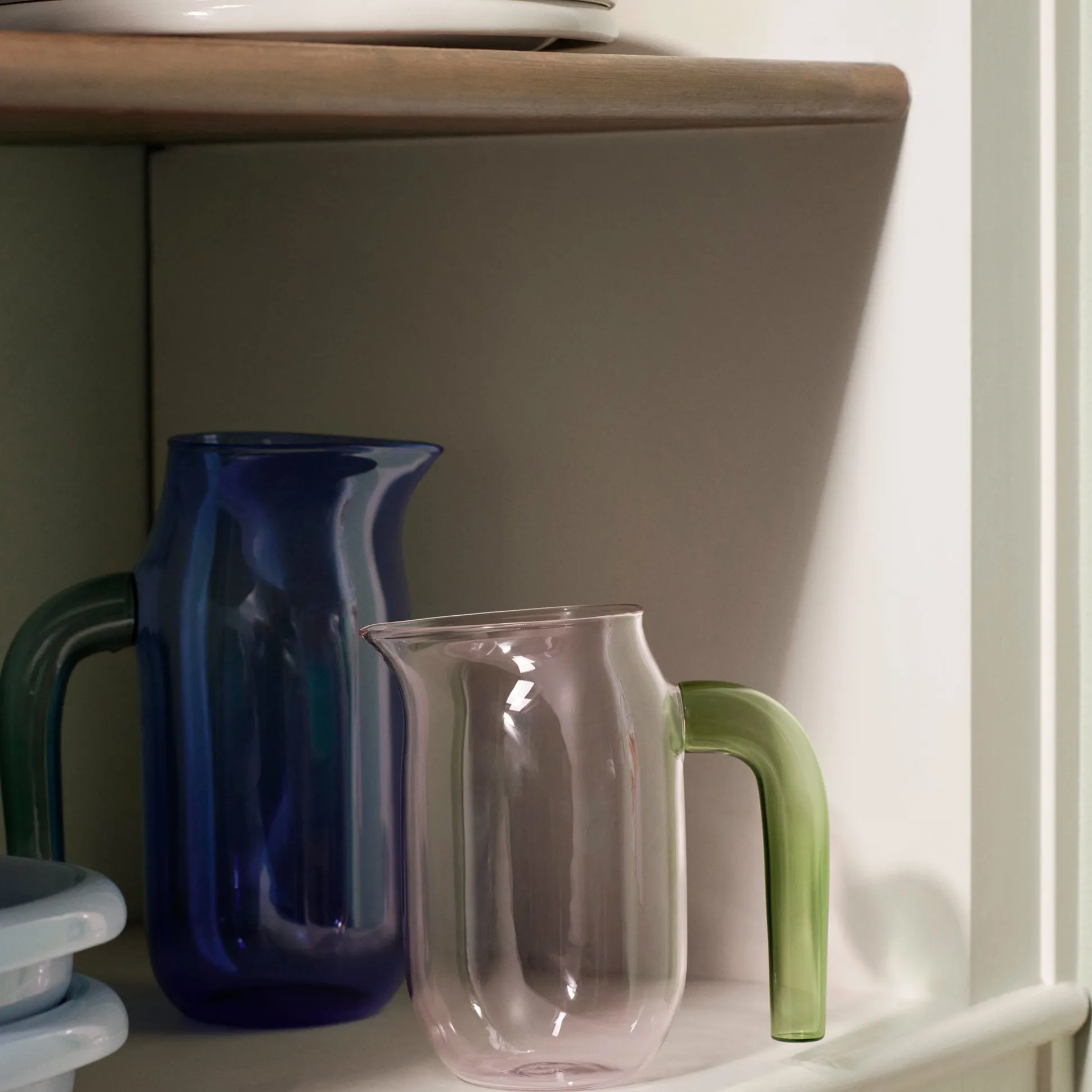 HAY Glass Jug