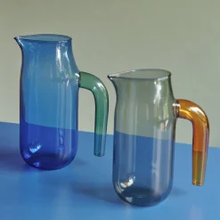 HAY Glass Jug