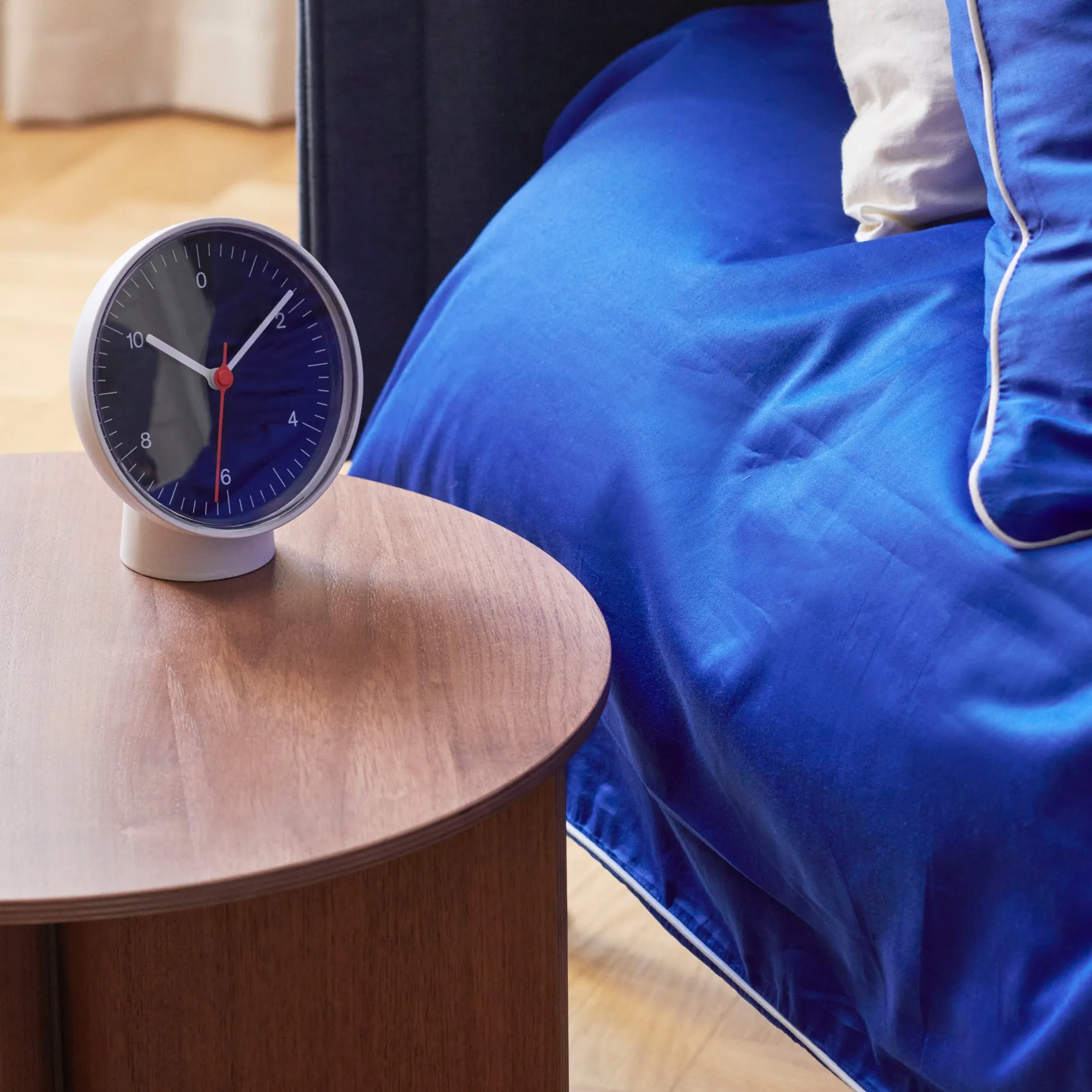 HAY Jasper Morrison Table Clock