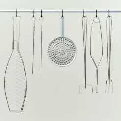 HAY Outdoor Market by Jasper Morrison Shop BBQ Forks - Set of 2