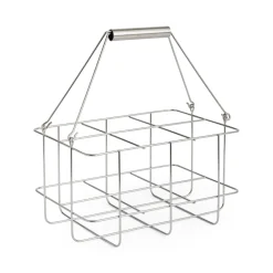 HAY Outdoor Market by Jasper Morrison Shop Bottle Carrier