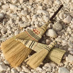 HAY Outdoor Market by Jasper Morrison Shop Broom - Hand S