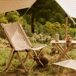 HAY Outdoor Market by Jasper Morrison Shop Canopy