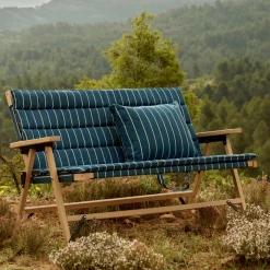 HAY Outdoor Market by Jasper Morrison Shop Cushion