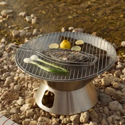 HAY Outdoor Market by Jasper Morrison Shop Firepit