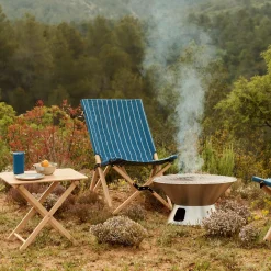 HAY Outdoor Market by Jasper Morrison Shop Firepit