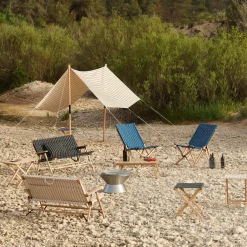 HAY Outdoor Market by Jasper Morrison Shop Firepit