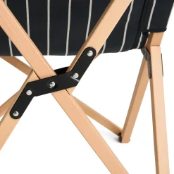 HAY Outdoor Market by Jasper Morrison Shop Folding Chair