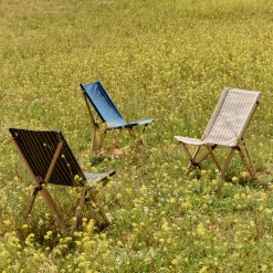 HAY Outdoor Market by Jasper Morrison Shop Folding Chair