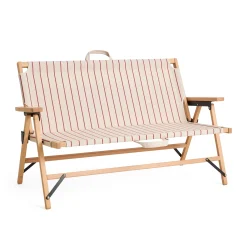 HAY Outdoor Market by Jasper Morrison Shop Folding Sofa