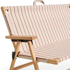 HAY Outdoor Market by Jasper Morrison Shop Folding Sofa