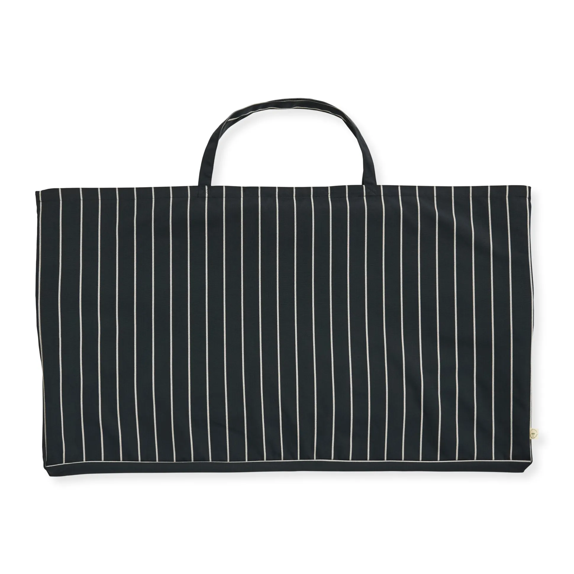 HAY Outdoor Market by Jasper Morrison Shop Folding Sofa