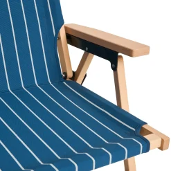 HAY Outdoor Market by Jasper Morrison Shop Folding Sofa
