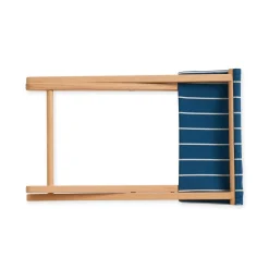 HAY Outdoor Market by Jasper Morrison Shop Folding Stool
