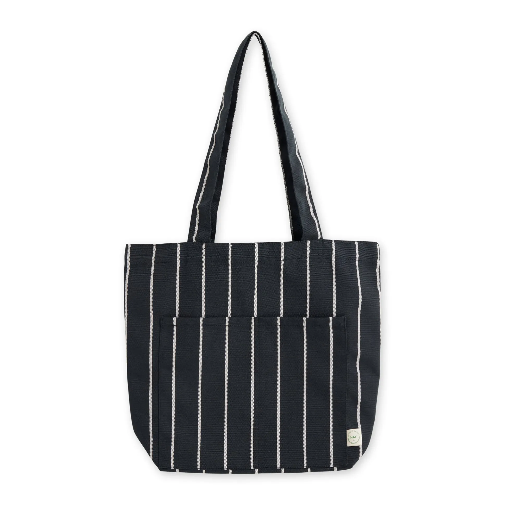 HAY Outdoor Market by Jasper Morrison Shop Market Tote Bag