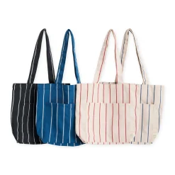 HAY Outdoor Market by Jasper Morrison Shop Market Tote Bag