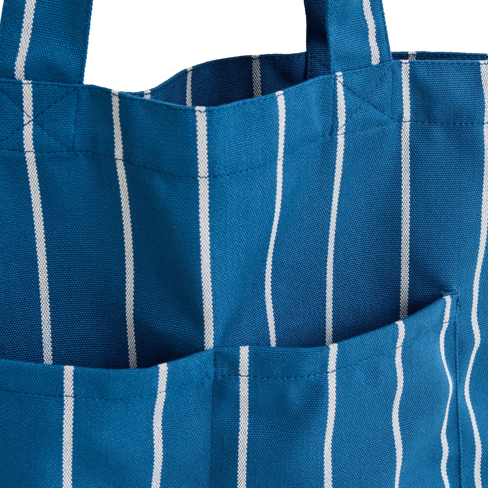 HAY Outdoor Market by Jasper Morrison Shop Market Tote Bag