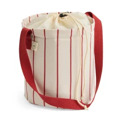 HAY Outdoor Market by Jasper Morrison Shop Market Tote Bottle Bag