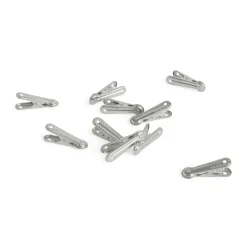 HAY Outdoor Market by Jasper Morrison Shop Pegs - Set of 10