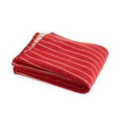 HAY Outdoor Market by Jasper Morrison Shop Reversible Wool Throw
