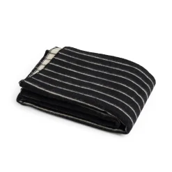 HAY Outdoor Market by Jasper Morrison Shop Reversible Wool Throw