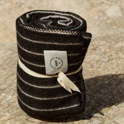 HAY Outdoor Market by Jasper Morrison Shop Reversible Wool Throw