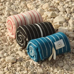 HAY Outdoor Market by Jasper Morrison Shop Reversible Wool Throw
