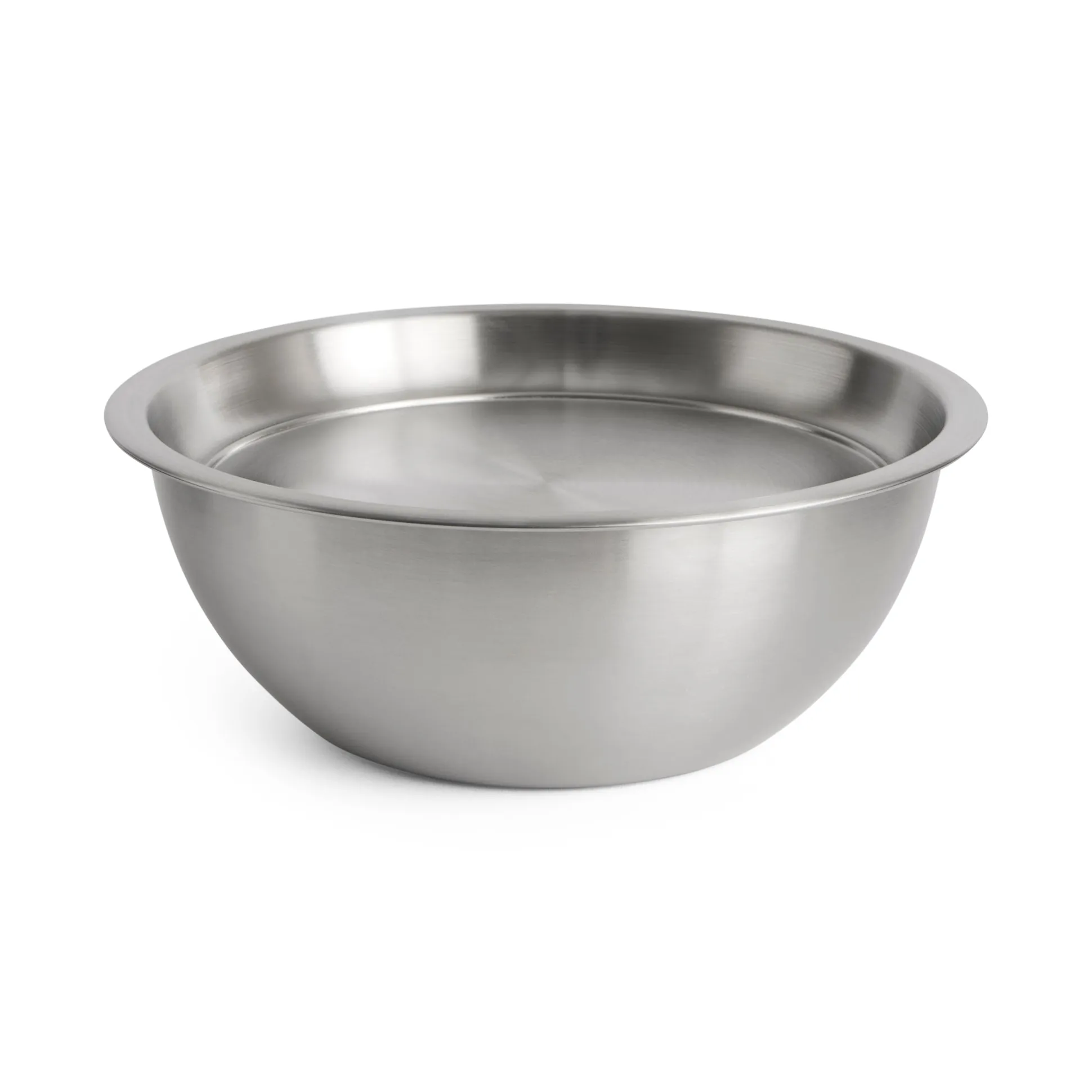 HAY Outdoor Market by Jasper Morrison Shop Steel Bowl with Lid - Medium