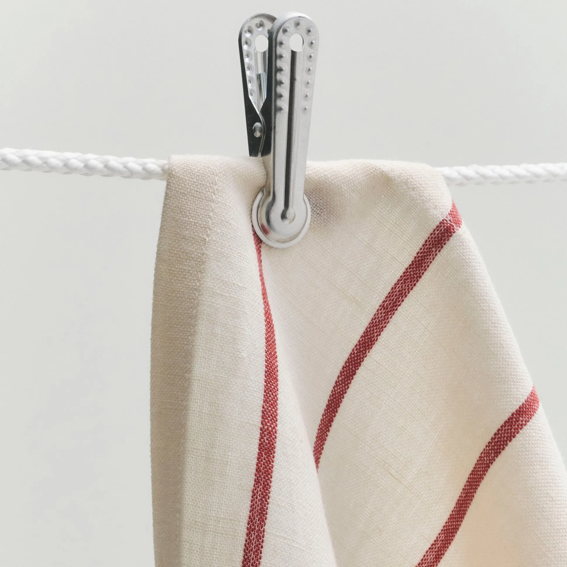 HAY Outdoor Market by Jasper Morrison Shop Tea Towels - Set of 2