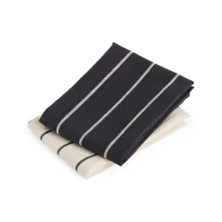 HAY Outdoor Market by Jasper Morrison Shop Tea Towels - Set of 2