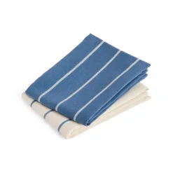 HAY Outdoor Market by Jasper Morrison Shop Tea Towels - Set of 2