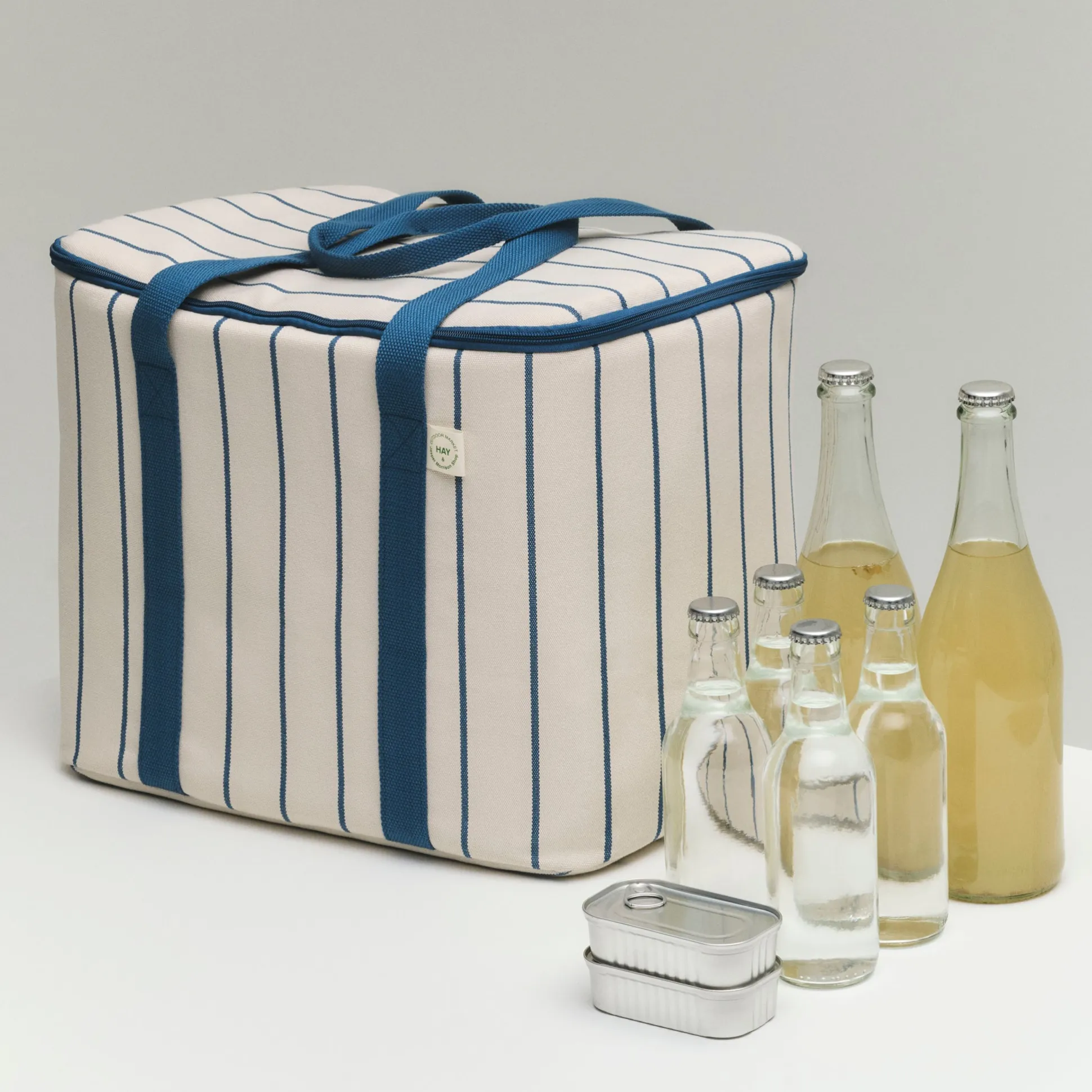 HAY Outdoor Market by Jasper Morrison Shop Tea Towels - Set of 2