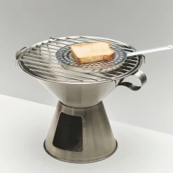 HAY Outdoor Market by Jasper Morrison Shop Toaster Pan
