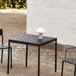 HAY Pao Indoor/Outdoor Portable Table Lamp