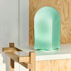 HAY Parade Portable Glass Lamp